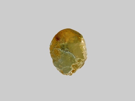 Titanite - L'Allier - Le Guétin - Cuffy - Cher - FP - Taille 0,4mm
