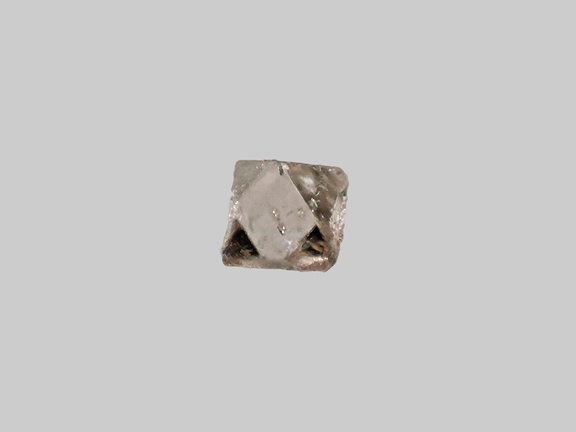 Zircon - L'Allier - Le Guétin - Cuffy - Cher - FP - Taille 0,3mm