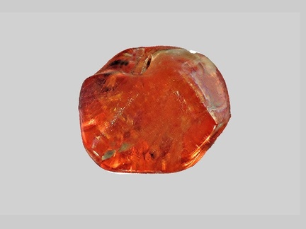 Zircon - L'Allier - Le Guétin - Cuffy - Cher - FP - Taille 1mm