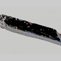 Rutile - l'Ailloux - Sugères - Puy-de-Dôme - FP - Taille 5mm