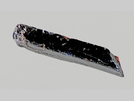 Rutile - l'Ailloux - Sugères - Puy-de-Dôme - FP - Taille 5mm