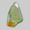 Saphir - l'Ailloux - Sugères - Puy-de-Dôme - FP - Taille 5mm (2)