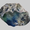 Saphir - l'Ailloux - Sugères - Puy-de-Dôme - FP - Taille 5mm (5)