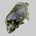 Saphir - l'Ailloux - Sugères - Puy-de-Dôme - FP - Taille 5mm