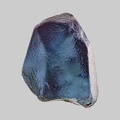 Saphir - l'Ailloux - Sugères - Puy-de-Dôme - FP - Taille 6mm (2)
