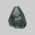 Saphir - l'Ailloux - Sugères - Puy-de-Dôme - FP - Taille 6mm