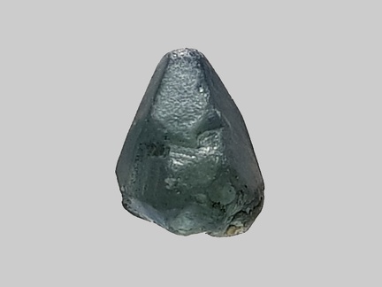 Saphir - l'Ailloux - Sugères - Puy-de-Dôme - FP - Taille 6mm
