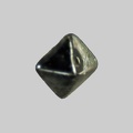 Spinelle - l'Ailloux - Sugères - Puy-de-Dôme - FP - Taille 2mm