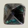Zircon - l'Ailloux - Sugères - Puy-de-Dôme - FP - Taille 1,2mm