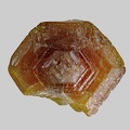 Zircon - l'Ailloux - Sugères - Puy-de-Dôme - FP - Taille 2,5mm