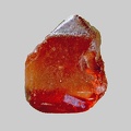 Zircon - l'Ailloux - Sugères - Puy-de-Dôme - FP - Taille 3mm