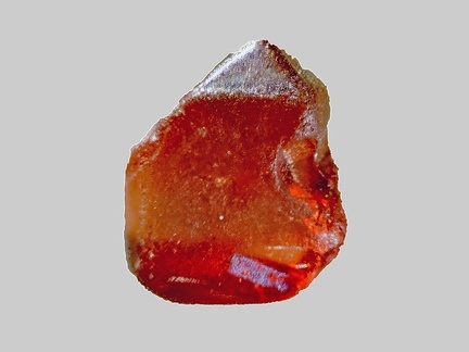 Zircon - l'Ailloux - Sugères - Puy-de-Dôme - FP - Taille 3mm