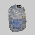 Saphir - Ruisseau de Cizières - Saint-Eble - Haute-Loire - FP - Taille 2mm