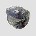 Saphir - La Loire -  Marzy - Nièvre - FP - Taille 1mm