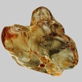 Zircon - Ruisseau de France - Saint-Christophe-d'Allier - Haute-Loire - FP - Taille 2,5mm