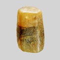 Saphir - Ruisseau de France - Saint-Christophe-d'Allier - Haute-Loire - FP - Taille 1,5mm 