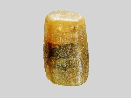Saphir - Ruisseau de France - Saint-Christophe-d'Allier - Haute-Loire - FP - Taille 1,5mm 