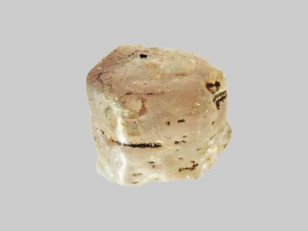 Saphir - Ruisseau de France - Saint-Christophe-d'Allier - Haute-Loire - FP - Taille 1mm