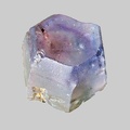 Saphir - Ruisseau de France - Saint-Christophe-d'Allier - Haute-Loire - FP - Taille 2,5mm