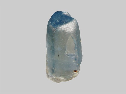 Saphir - Ruisseau de France - Saint-Christophe-d'Allier - Haute-Loire - FP - Taille 3mm