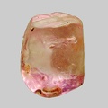 Rubis - Ruisseau de la Gouise - Chomélix - Haute-Loire - FP - Taille 3mm