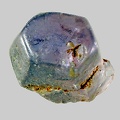 Saphir - Ruisseau de la Gouise - Chomélix - Haute-Loire - FP - Taille 3mm 