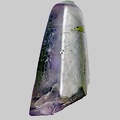 Saphir- Ruisseau de la Gouise - Chomélix - Haute-Loire - FP - Taille 6mm 