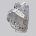 Saphir - Ruisseau de la Gouise - Chomélix - Haute-Loire - FP - Taille 3mm 