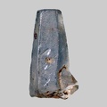 Saphir - Ruisseau de la Gouise - Chomélix - Haute-Loire - FP - Taille 7mm