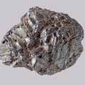 Magnétite - Ruisseau de la Gouise - Chomélix - Haute-Loire - FP - Taille 4mm