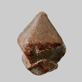 Spinelle - Ruisseau de la Gouise - Chomélix - Haute-Loire - FP - Taille 3mm