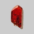 Zircon - Ruisseau de la Gouise - Chomélix - Haute-Loire - FP - Taille 4mm