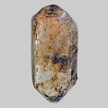 Zircon - Ruisseau de la Gouise - Chomélix - Haute-Loire - FP - Taille 7mm 