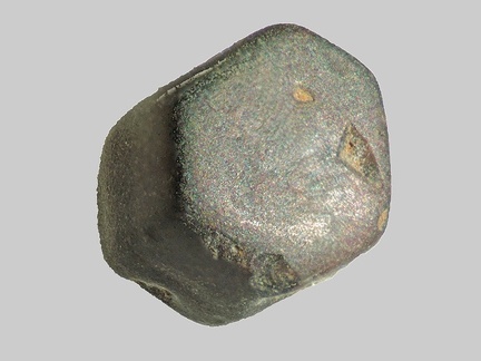 Saphir - Ruisseau de Taulhac - Haute-Loire - FP - Taille 3mm 