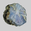 Saphir - Ruisseau de Taulhac - Haute-Loire - FP - Taille 3mm