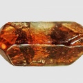 Zircon - Riou Pezzouliou - Espaly-Saint-Marcel - Haute-Loire - FP - Taille 5mm 