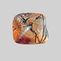 Zircon - Riou Pezzouliou - Espaly-Saint-Marcel - Haute-Loire - FP - Taille 5mm 
