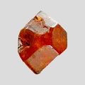 Zircon - Riou Pezzouliou - Espaly-Saint-Marcel - Haute-Loire - FP - Taille 5mm 