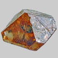 Zircon - Riou Pezzouliou - Espaly-Saint-Marcel - Haute-Loire - FP - Taille 5mm 