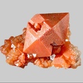 Quartz - Etang de Bastennes - Amou - Landes - FP - collection F Dupé - Taille 12mm