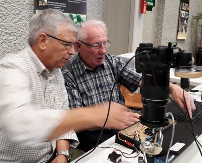 Bourse d'échange à Colomiers (31)