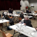 Bourse d'échange à Colomiers (31)