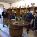 Ambiance bourguignone
