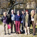 Ambiance bourguignone