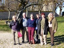 Ambiance bourguignone