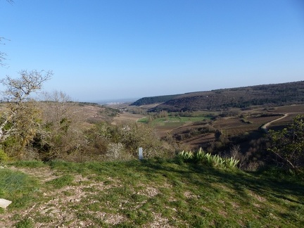 Ambiance bourguignone