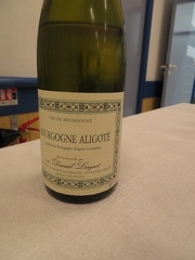 Ambiance bourguignone