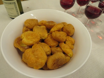 Ambiance bourguignone
