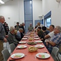 Ambiance bourguignone