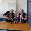 Ambiance bourguignone